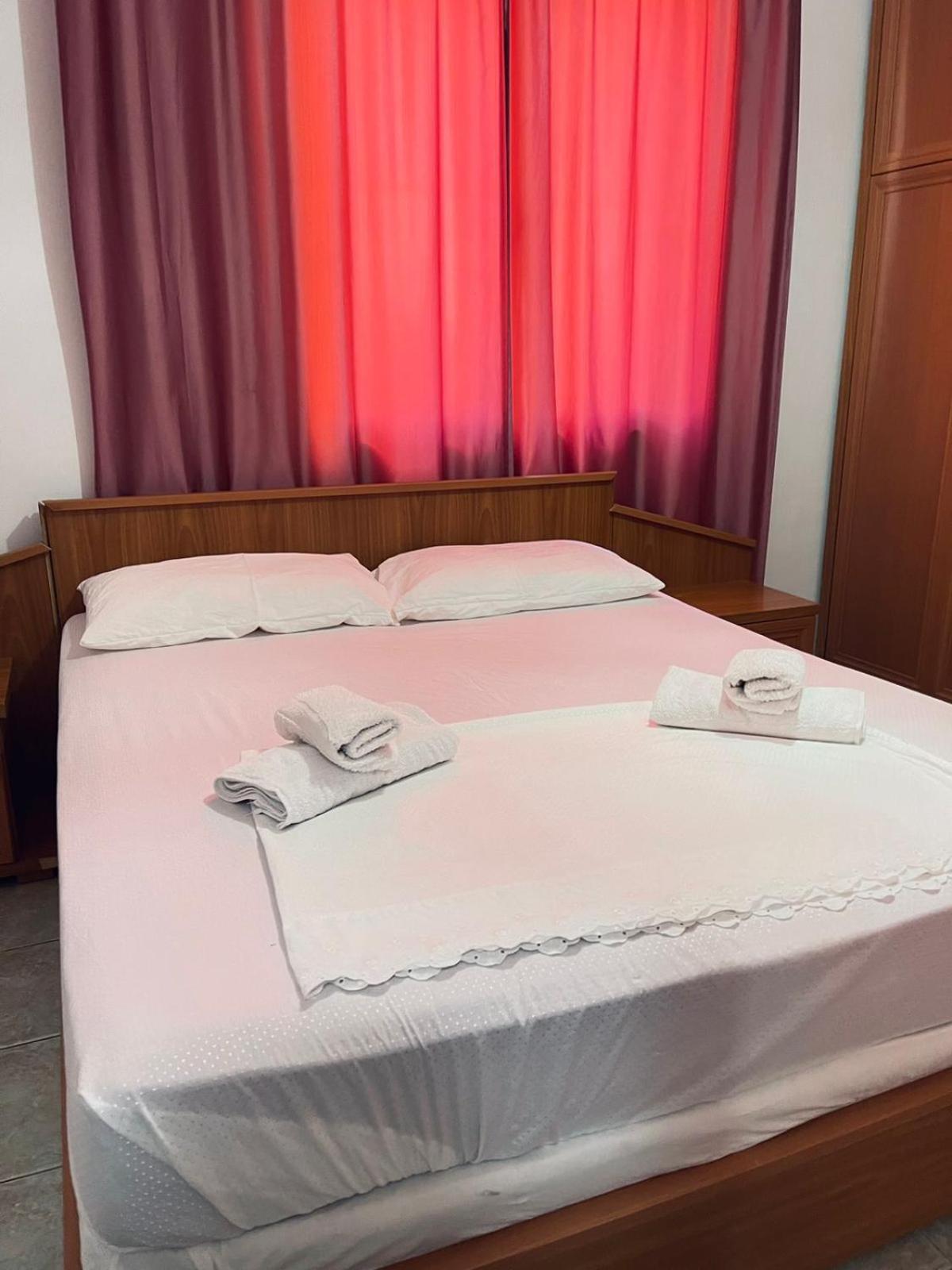 Top Central Apartment تيرانا المظهر الخارجي الصورة