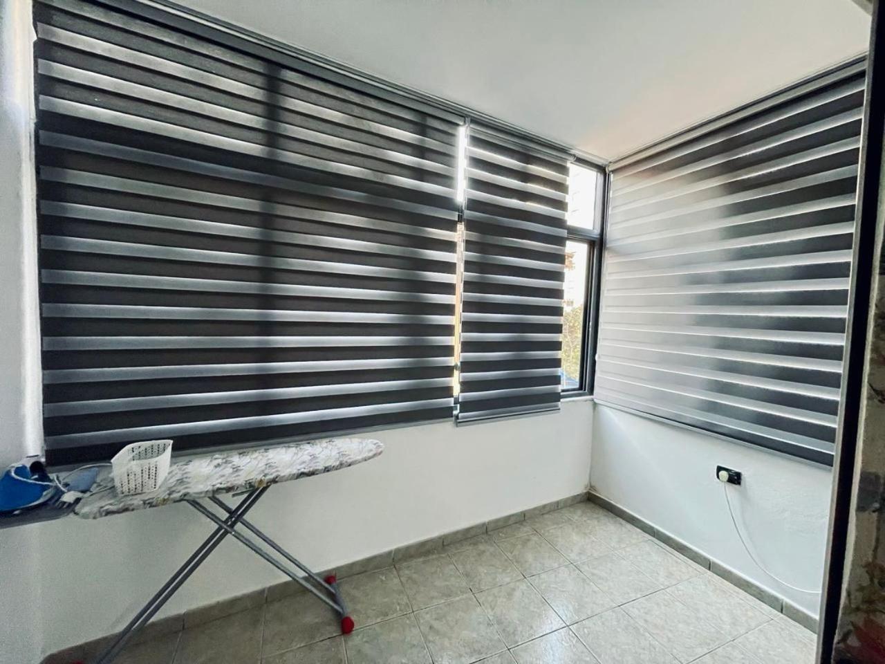 Top Central Apartment تيرانا المظهر الخارجي الصورة