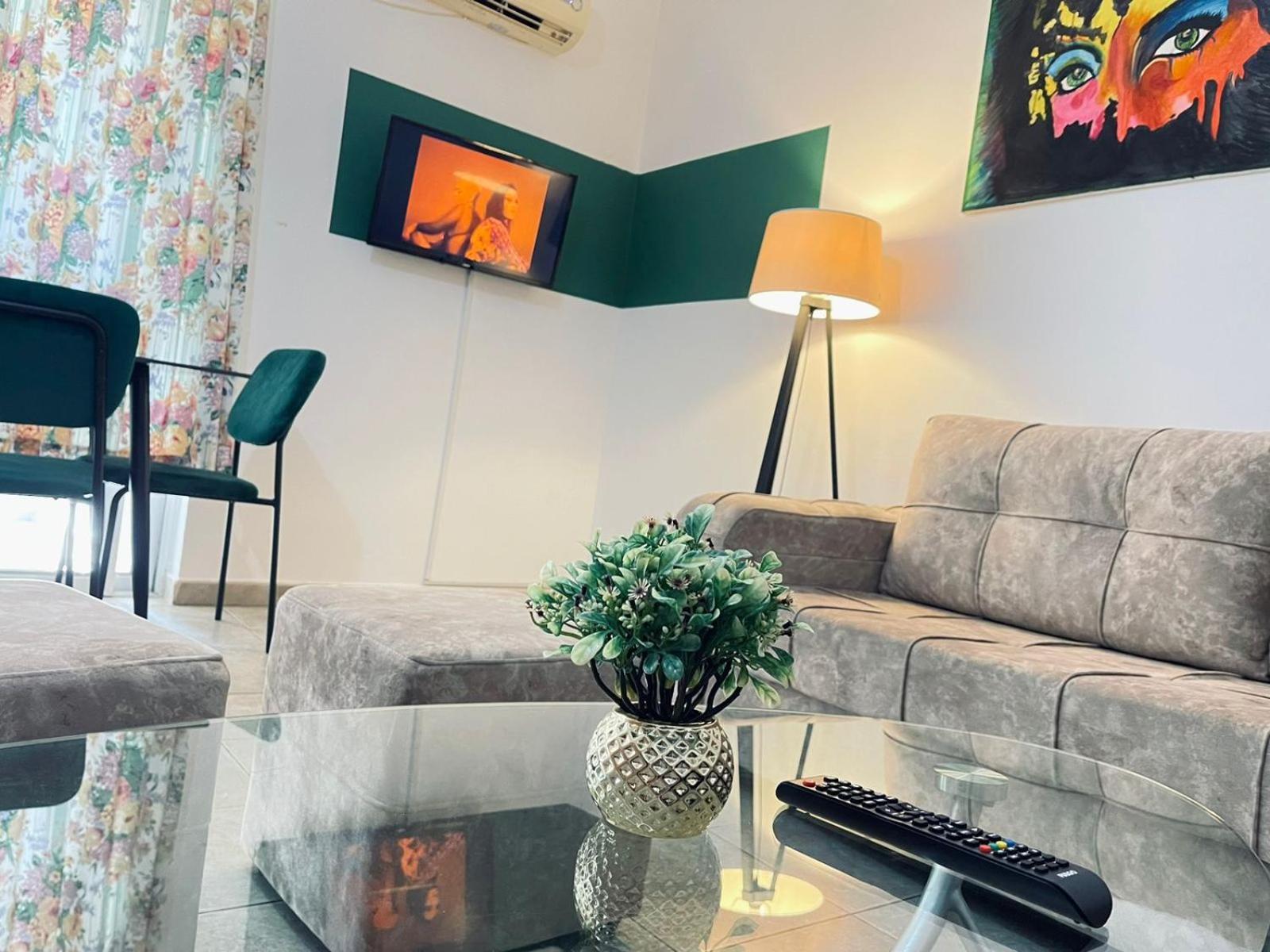 Top Central Apartment تيرانا المظهر الخارجي الصورة