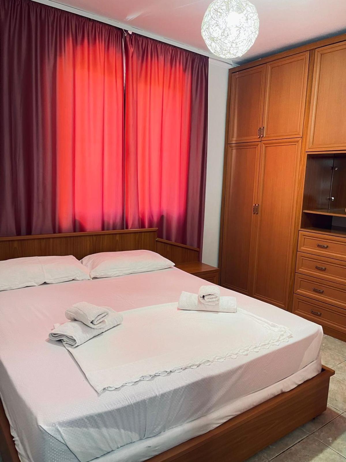 Top Central Apartment تيرانا المظهر الخارجي الصورة