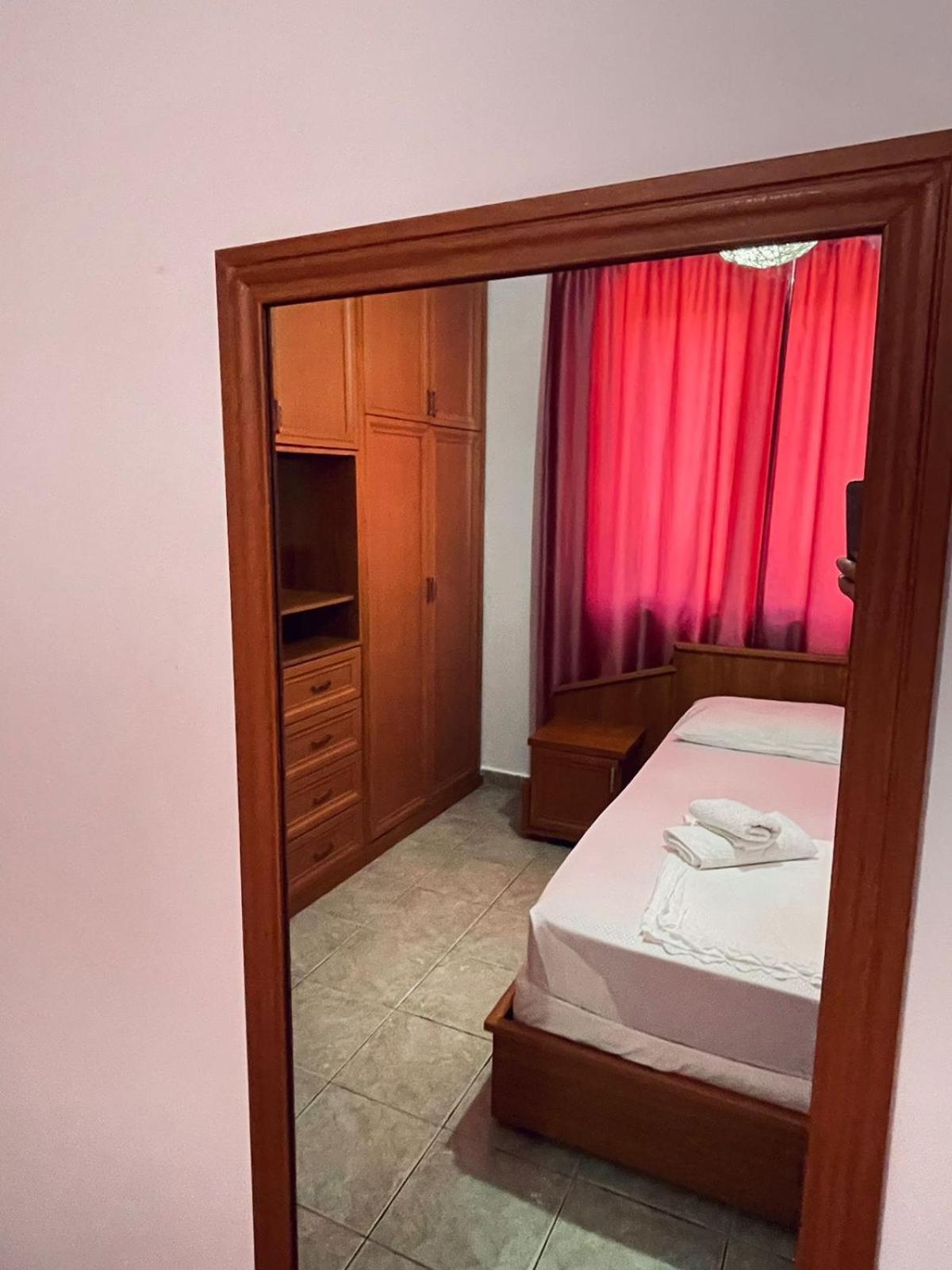 Top Central Apartment تيرانا المظهر الخارجي الصورة