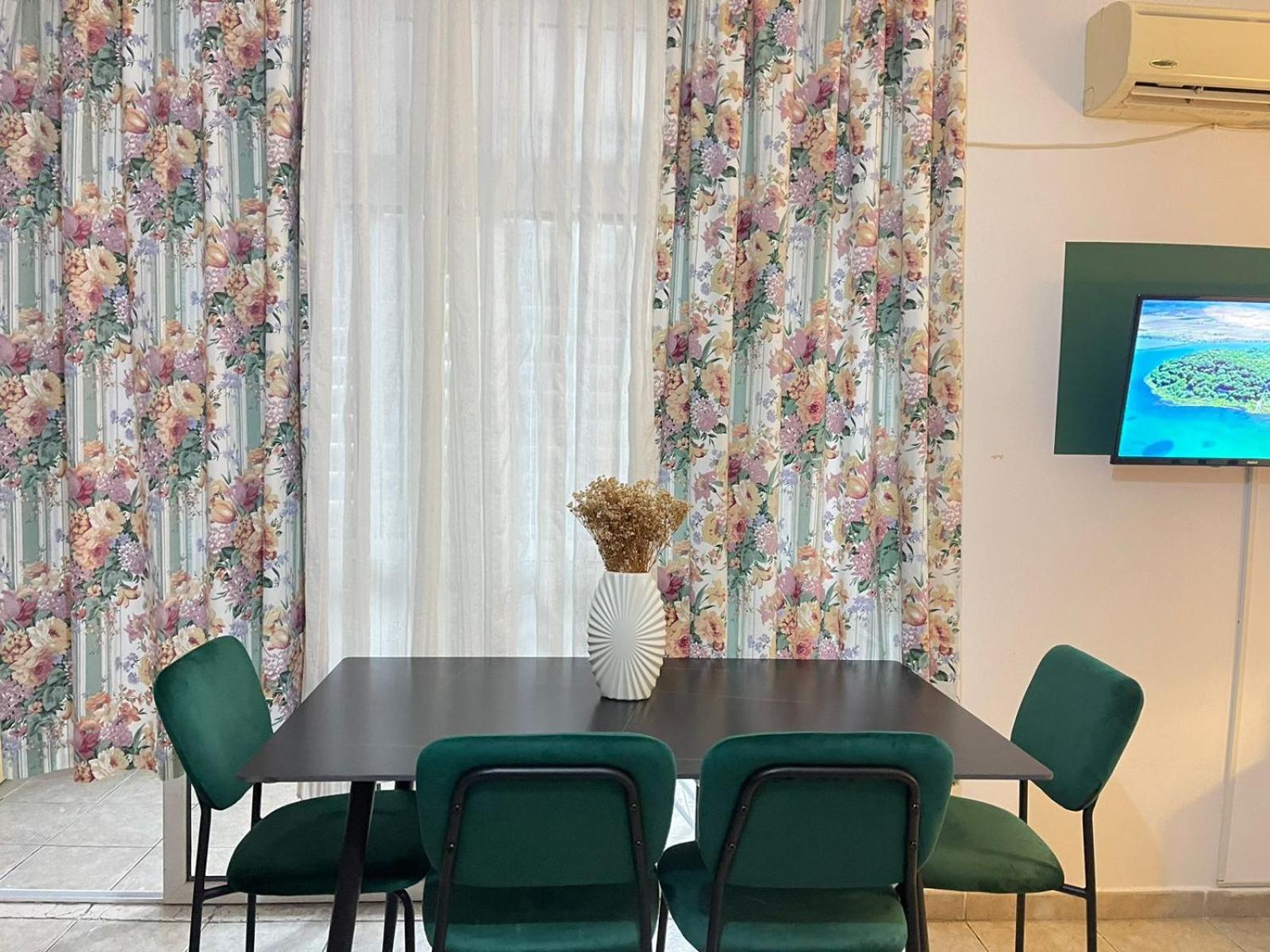 Top Central Apartment تيرانا المظهر الخارجي الصورة
