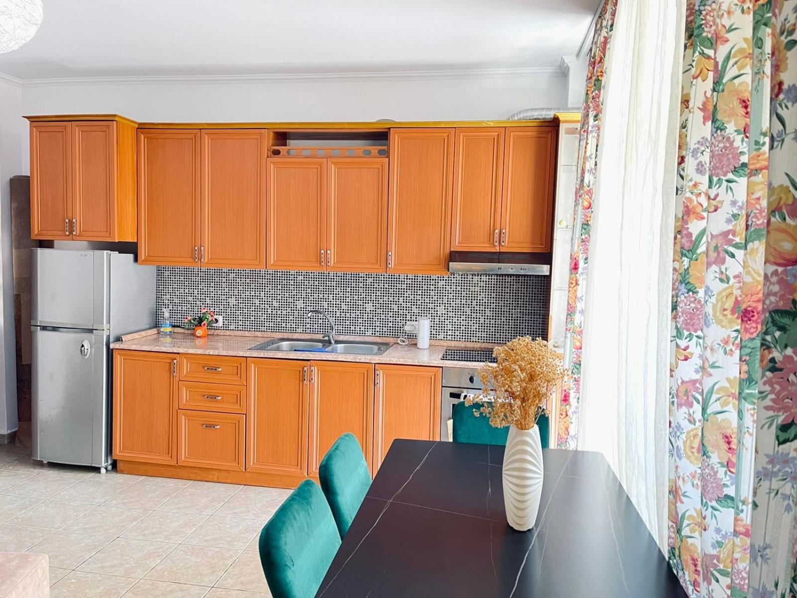 Top Central Apartment تيرانا المظهر الخارجي الصورة